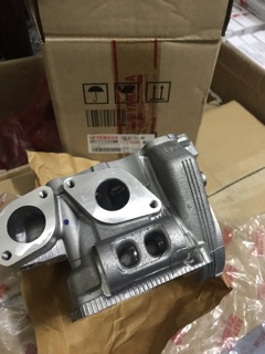 Vỏ đầu Exciter 135 (Ex135) zin hãng