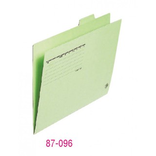 Bìa giấy không kẹp Plus A4