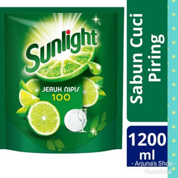 (Hàng Mới Về) Son Môi Nice Sunlight Lime Orange 100 Refill 1600ml / 1200ml...