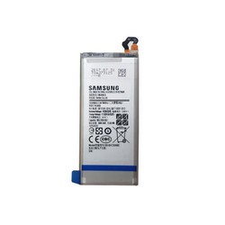 PIN SAMSUNG J7 PRO /J730 /J7-2017 (EB-BJ730ABE/3600mAh)