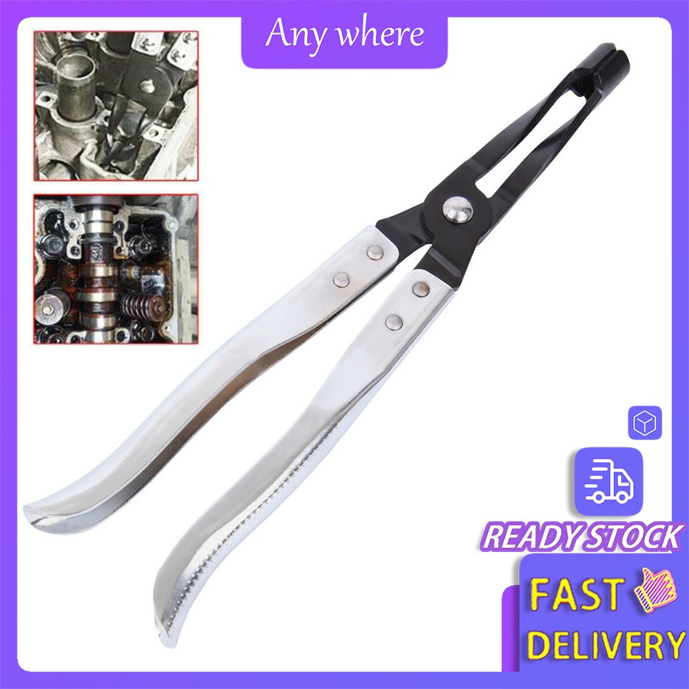 Kìm Tháo Gỡ Van Xe Hơi 27cm Chuyên Dụng