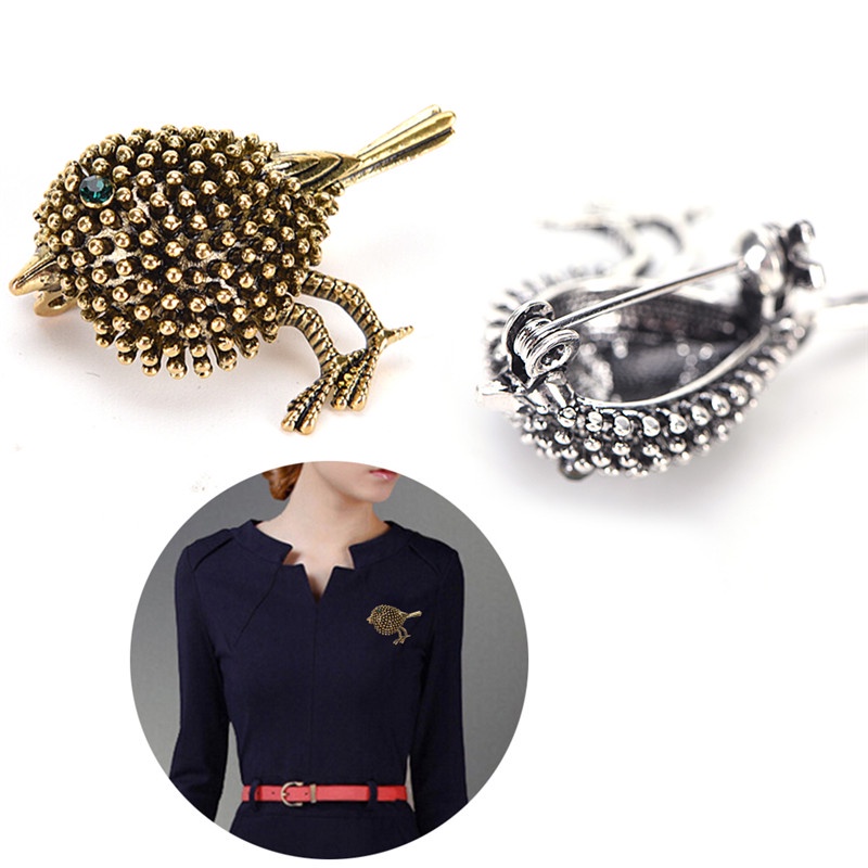 Chú Chim Nhỏ Dễ Thương