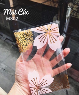 Khay túi mai cúc 150g-250g