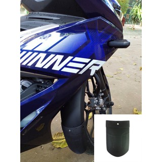 Đuôi nối dè chắn bùn trước xe Winner X GREENNETWORKS