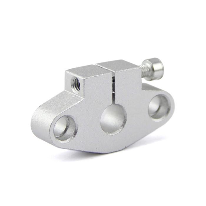 Kẹp trục trơn SHF