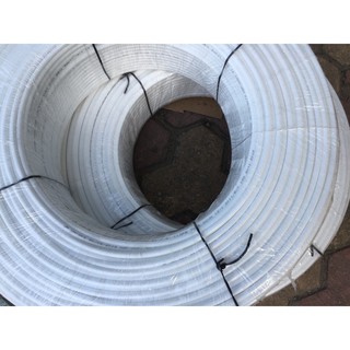 Ống Dây Nhựa Dẫn nước phi 6 - Dùng cho máy lọc nước RO (1Mét )