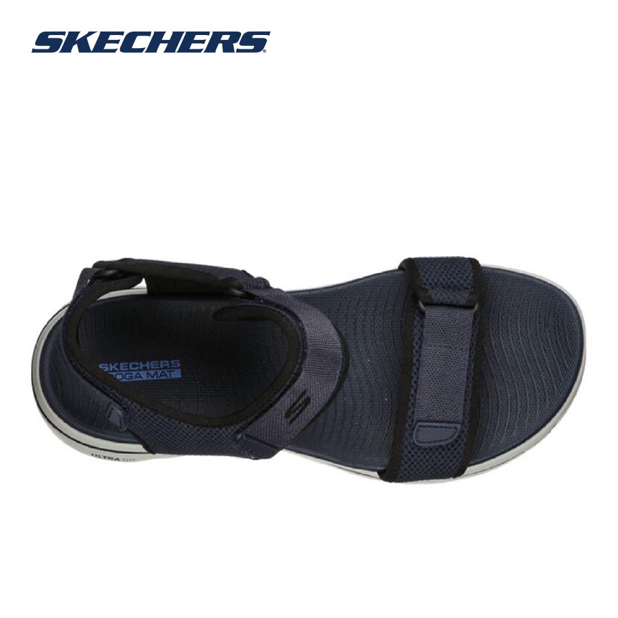 Giày thể thao nam Skechers - 229003-NVBK