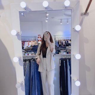 Set vest siêu đẹp trẻ trung lịch sự