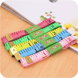 Thước dây đo may đồ 150cm — thước dây đo 3 vòng cơ thể