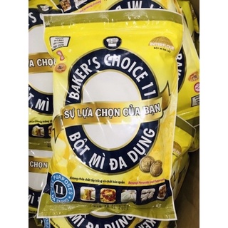 Bột mì đa dụng baker’choice số 11