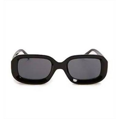 Kính mát Chunky Rectangle Sunglasses