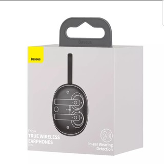 Tai nghe W05 Baseus