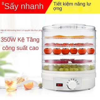 №Các nhà sản xuất máy sấy trái cây nhỏ thực phẩm rau củ quả vật nuôi thịt khô