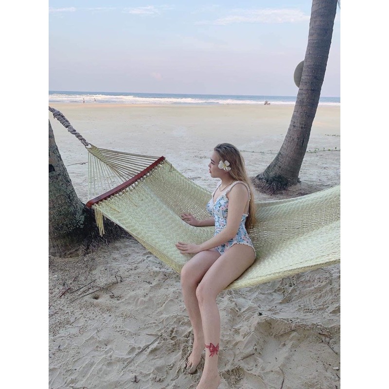 Bikini thiết kế họa tiết cao cấp (hình thật)