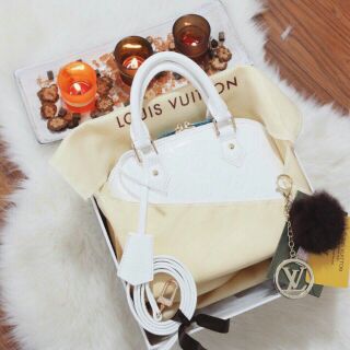 Túi xách hến đẹp