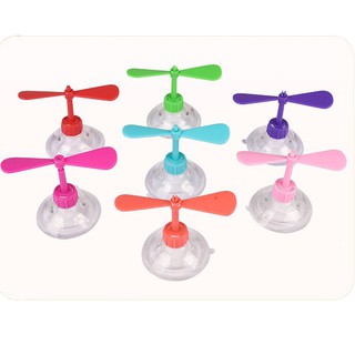 Chong chóng gắn nón bảo hiểm siêu hot