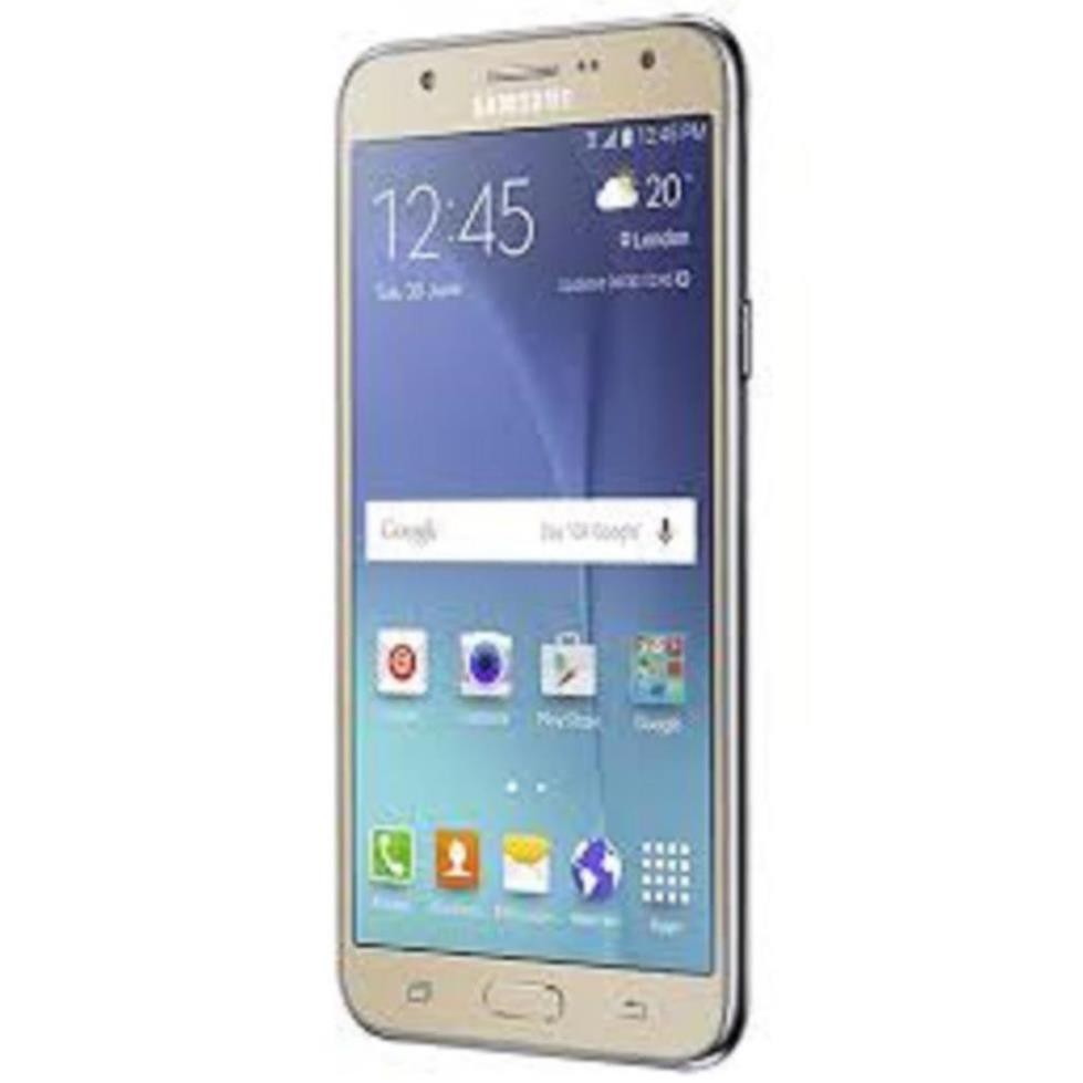 điện thoại Samsung Galaxy J7 2sim 16G mới Zin, chơi Game mượt zalo Fb Youtube ngon lành