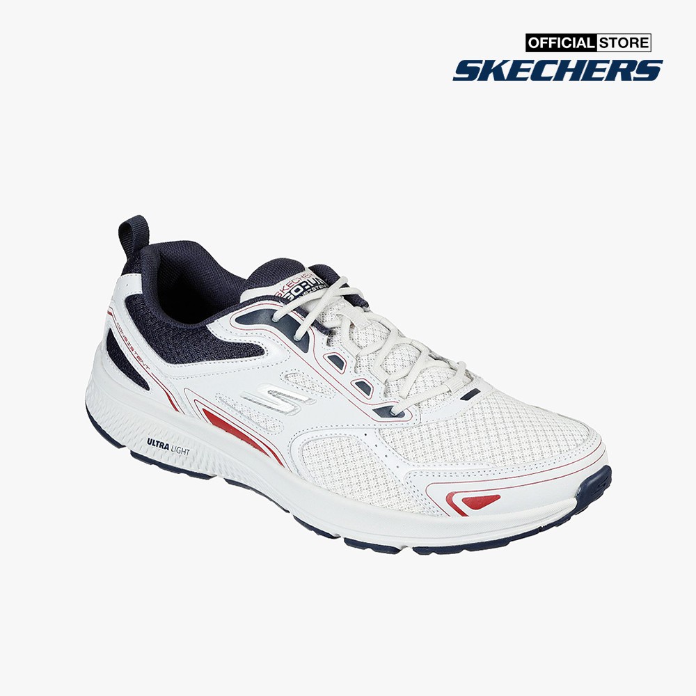 SKECHERS - Giày sneaker nam GoRun Consistent Vestige 220081-WNVR