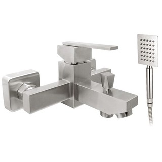 Bộ sen nóng lạnh 304 cao cấp pr-324