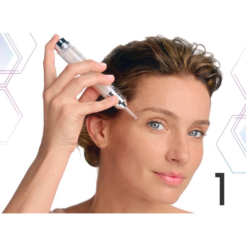 Serum chống lão hoá Laboratories Line Correcting Booster No7