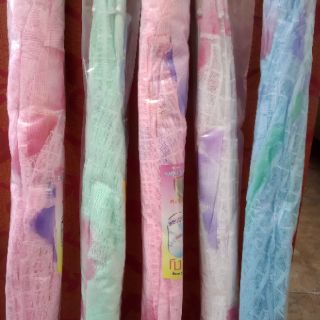Màn chụp cho bé trai bé gái