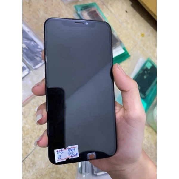 MÀN HÌNH IPHONE XSMAX LINH KIỆN,OLED THAY THẾ GIÁ RẺ