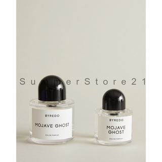 [ᴛᴇsᴛᴇʀ] Nước hoa Byredo Mojave Ghost 5ml/10ml/20ml - 5𝘮𝘭/10𝘮𝘭