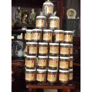 Combo 1 Mực rim me 500g + 1 Mực rim me 250g