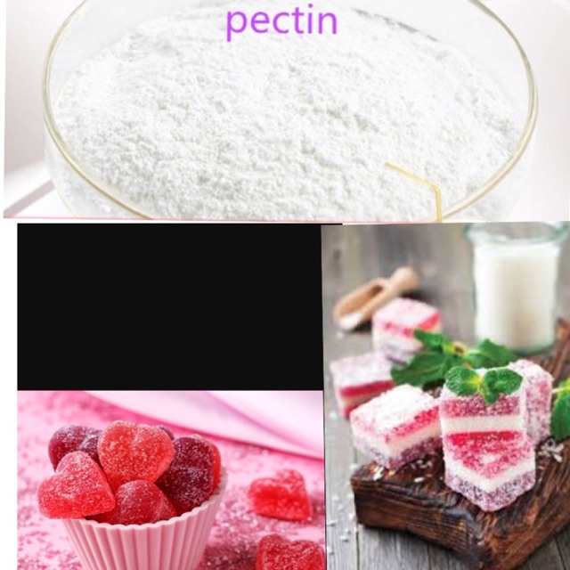 Bột PECTIN