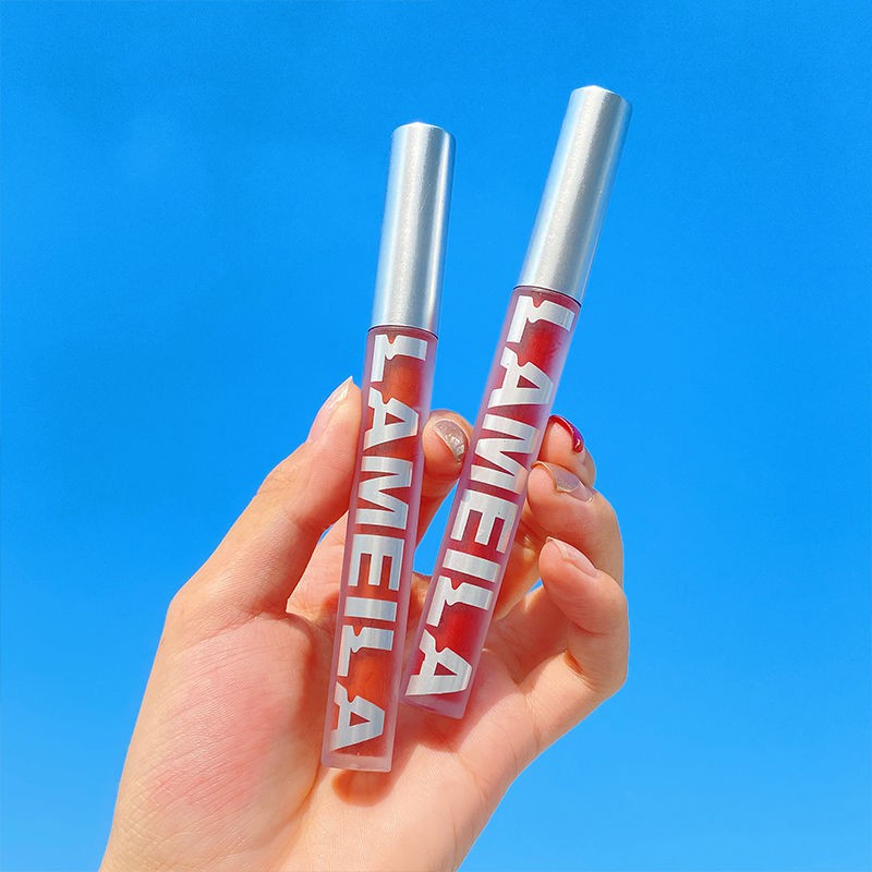 FH (Hàng Mới Về) Thỏi Son Nhung Mịn Kháng Nước Không Dính Cốc Độc Đáo | BigBuy360 - bigbuy360.vn