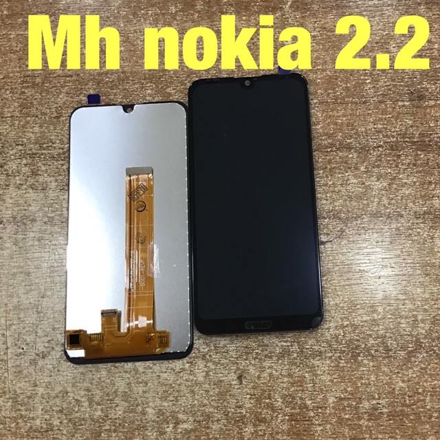 Màn hình nokia 2.2 full bộ