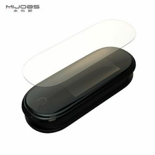 Combo 5 Miếng dán màn hình cho Miband4 bộ 2 miếng