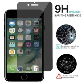 Kính cường lực chống sốc chống nhìn trộm thích hợp cho Iphone 8 Plus 7 5 6 6s Iphone 11 Pro Max 12 Xs
