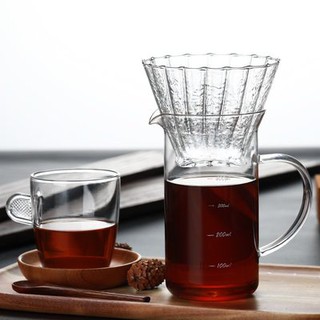 Máy pha cà phê thủy tinh chịu nhiệt, máy pha cà phê, máy pha cà phê, máy pha cà phê, máy pha cà phê