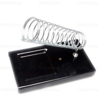 B2- Bộ Gác mỏ hàn và miếng Bọt biển GamoShop