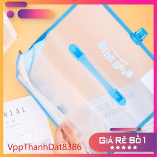 Cặp Học Thêm Deli W38134
