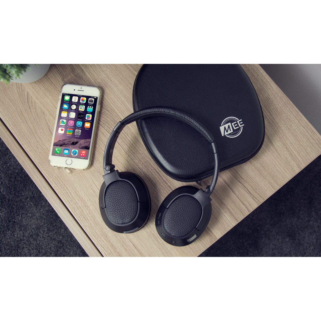 Tai nghe Bluetooth MEE audio Matrix Cinema - Hàng Chính Hãng