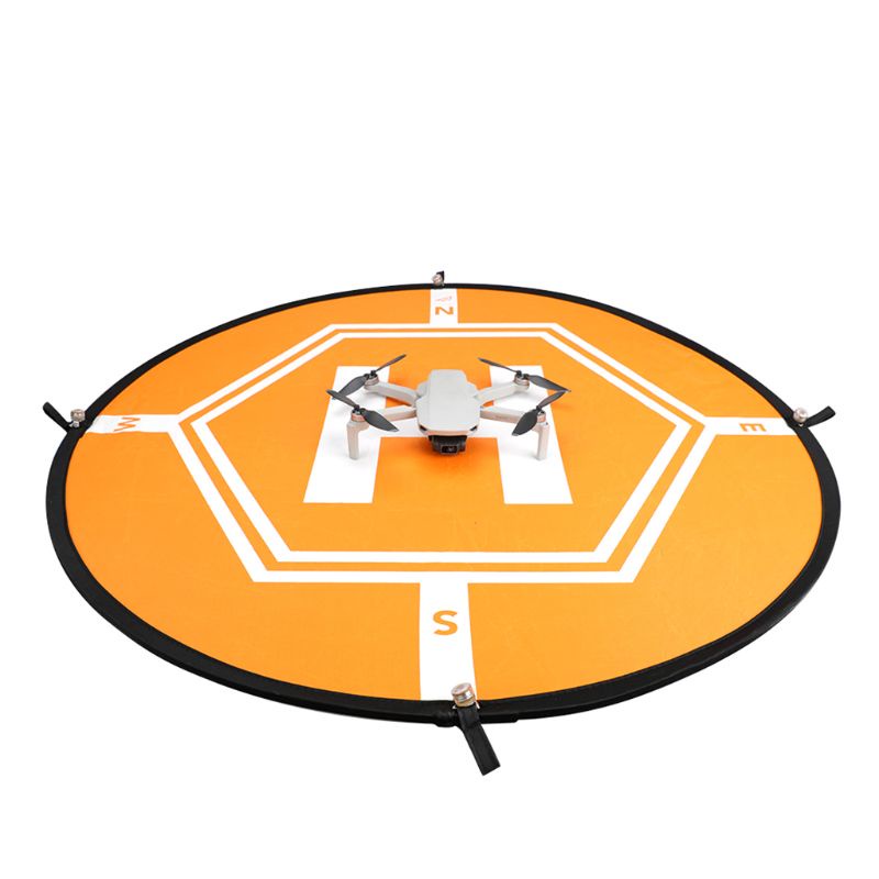 Đệm Hạ Cánh 80cm Có Thể Gập Lại Tiện Dụng Cho Mavic Mini RC
