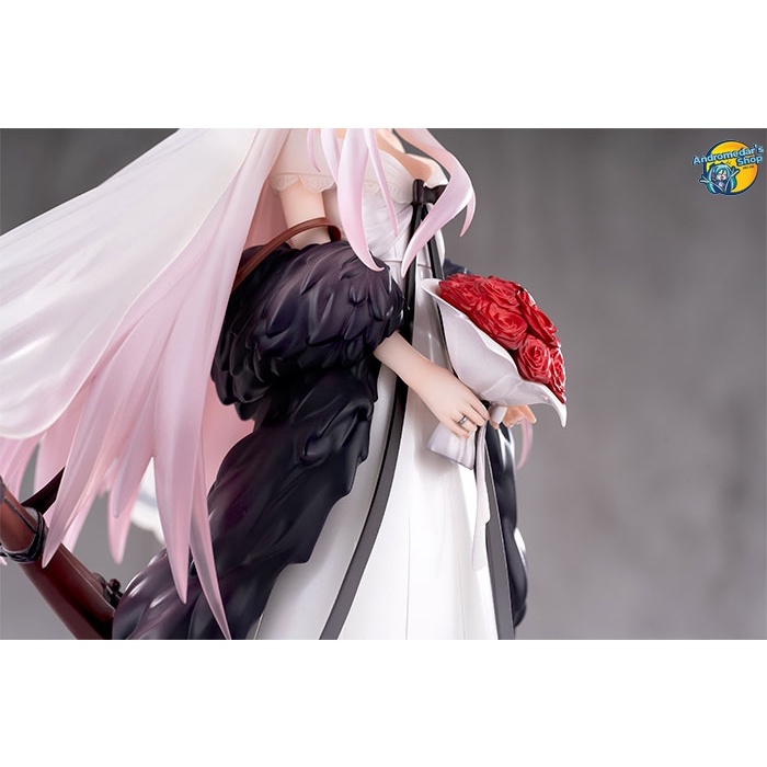 [Đặt trước] [Hobby Max] Mô hình nhân vật Girls' Frontline Kar98k Roses in Hand Ver. 1/7 Complete Figure