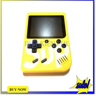 Máy Chơi Game Sup 400 Game