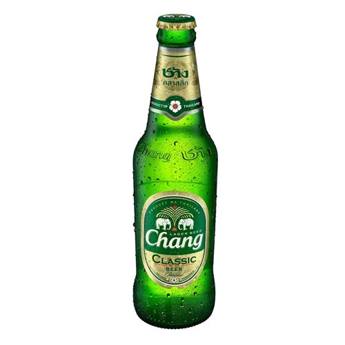 Bia Chang 320ml