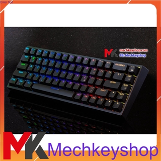 Bàn phím cơ Keywalker IFD68 RGB