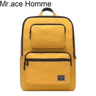 Balo Thời Trang mracehomme2020 Phong Cách Hàn Quốc