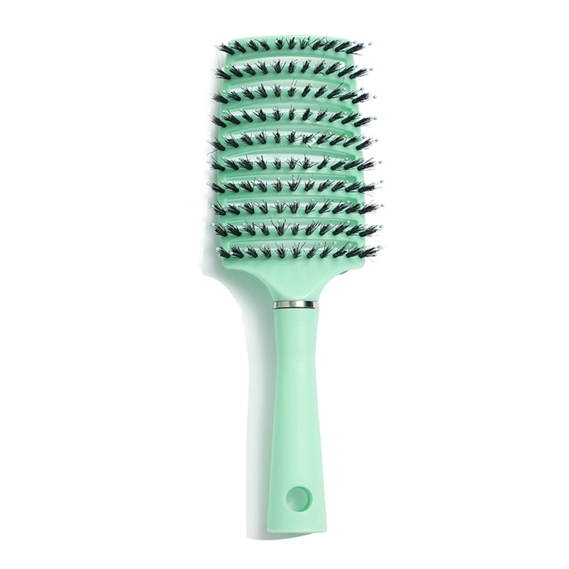 Lược Chải Tóc Massage Da Đầu YOUYO Chất Lượng Cao