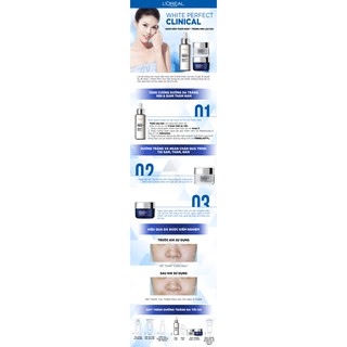 Tinh Chất Dưỡng Da Giảm Thâm Nám L'Oreal 30ml