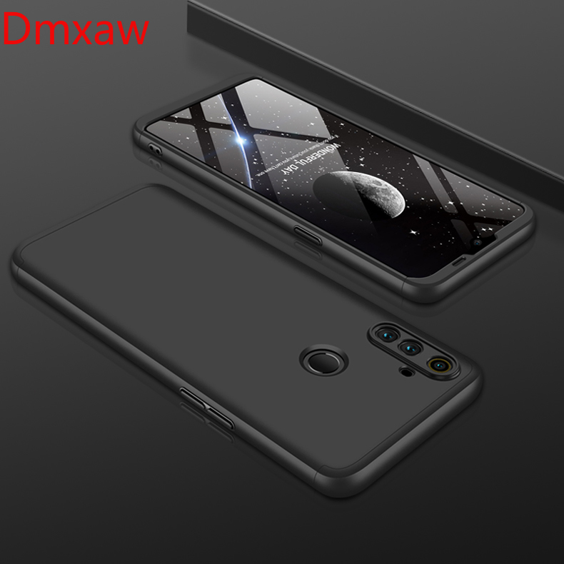 Gkk Ốp Điện Thoại Nhám Chống Sốc Chống Va Đập 3 Trong 1 Cho oppo realme 5 6 pro narzo 10a realme narzo 10 10a