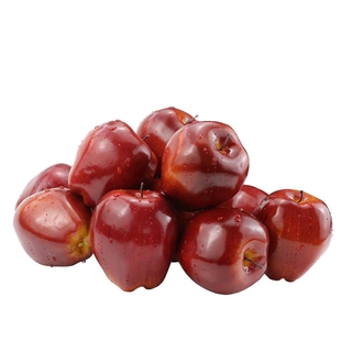 12 Trái Táo Giả Trang Trí Nhà Cửa