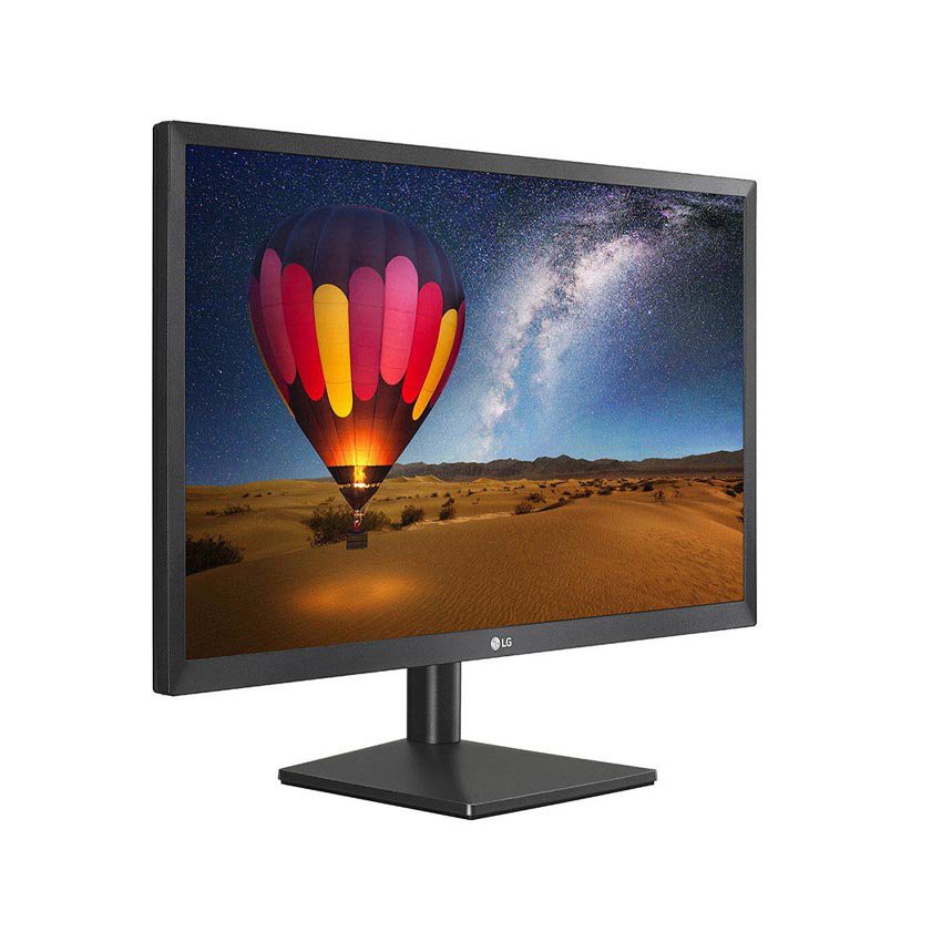 Màn Hình LG 22MN430M-B (21.5 inch/FHD/IPS/75Hz/5ms/250nits/HDMI+DSub+Audio) | BigBuy360 - bigbuy360.vn
