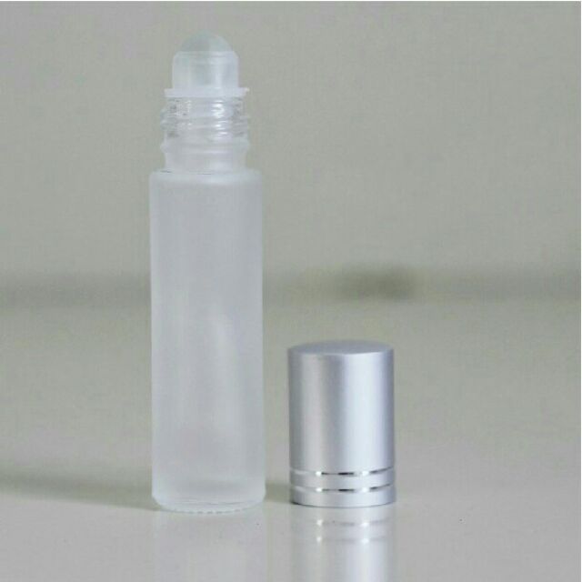 CHAI BI LĂN THỦY TINH 10ML