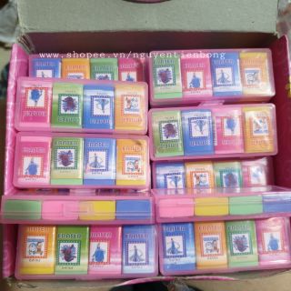 24 set tẩy bút chì 4 viên(96 viên)0